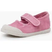 Pisamonas Ballerines rose