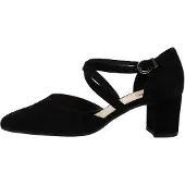 Gabor Escarpins noir