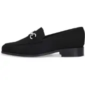 Nae Vegan Shoes Chaussure basse 'ANNE' noir