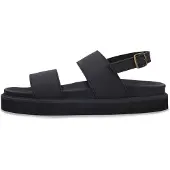 Nae Vegan Shoes Sandales 'PALAU' noir