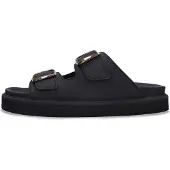 Nae Vegan Shoes Sandales 'DARKU' noir