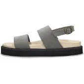 Nae Vegan Shoes Palau Vert Sandales végétaliennes d'Espagne |