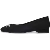 Nae Vegan Shoes Pantoufle 'CLAIRE' noir