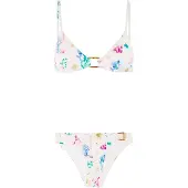 Protest Bikini 'PRTIndes' blanc