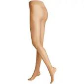 Hudson Collants 'Soft Matt 20' beige