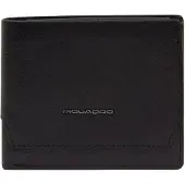 Piquadro Porte-monnaies noir