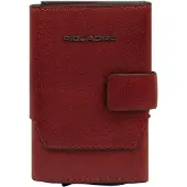 Piquadro Porte-monnaies cognac