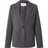 Balmohk 30000966 Blazer Gris S Femme