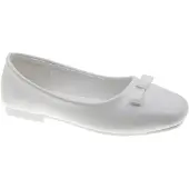 Beppi Ballerines blanc