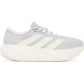 Adidas Chaussure de course 'GALAXY 8' bleu clair / blanc