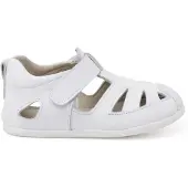 Pisamonas Chaussure basse blanc