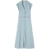 Oltre Robe bleu
