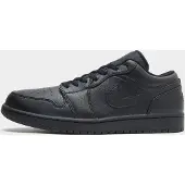 Jordan Baskets basses 'Air 1' noir
