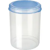 Sunware bidon de stockage 5ltr bleu