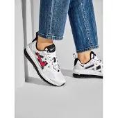 Nike Air Max Genome Se1 Gs Dc9120 100 - 38 1/2