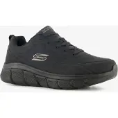 SKECHERS WIP 118110/BBK in NEGRO color size 42