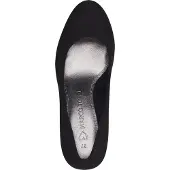 Marco Tozzi Escarpins noir