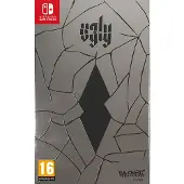 Ugly Nintendo Switch