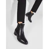 Geox Felicity Boots Noir EU 39 1/2 Femme