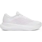 Adidas Chaussure de course 'Runfalcon 6' lavande / blanc
