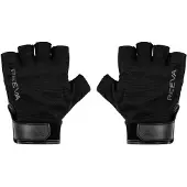 Reeva Gants de sport ' Fitness ' noir
