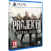 Projekt Z: Beyond Order (ps5)