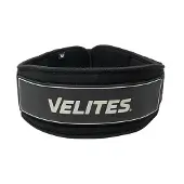 Velites Lifting Weightlifting Belt Noir XS