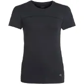 Protest Safou Short Sleeve T-shirt Noir M Femme