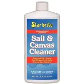 Star brite Sail Canvas Cleaner Clair 470 ml