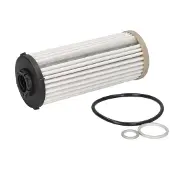 Bosch Kit de filtre hydraulique, boîte automatique F 026 407 381