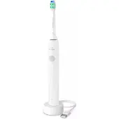 Philips Sonicare Brosse à dents électrique SONICARE HX4021/01 BLANCHE