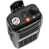 DynaScan Émetteur-récepteur radio VHF Dynascan AB-650 portable pour l'aviation, 6 W, stéréo, 118–136,975 MHz, AM, batterie Li-Ion 2600 mAh, radio FM