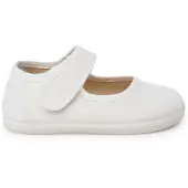 Pisamonas Ballerines écru