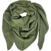 Kumixi Écharpe olive