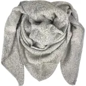 Kumixi Écharpe gris