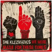 Autre Distrib Cnt We Were Made For These Times