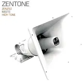 Kuroneko Media Cnt High Tone Meets Zenzile Zentone
