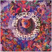 Coast2Coast Flower Power - Vinyle