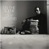 Coast2Coast On The Scene With Guy Stevens - Vinyle