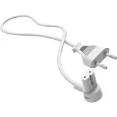 FLEXSON Era Câble 35 cm Blanc