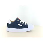 Shoesme Baskets Shoesme Boys Dark Blue-Taille 32