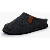 Pisamonas Pantoufle gris