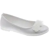 Beppi Ballerines blanc
