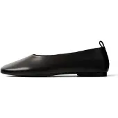 L37 HANDMADE SHOES Chaussure basse 'HARMONY STEPS' noir