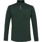 Protest Rewill Half Zip Fleece Vert S