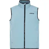 Protest Gilet 'PRTBRYANA' bleu