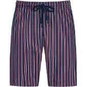 Mey Regular Fit Pantalon rouge,