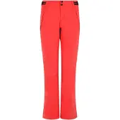 Protest Relole Pants Rouge S Femme