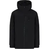 Protest Veste de sport 'PRTLEO JR' noir