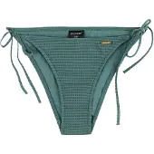 Protest Bas de bikini 'MIXSwayol' vert